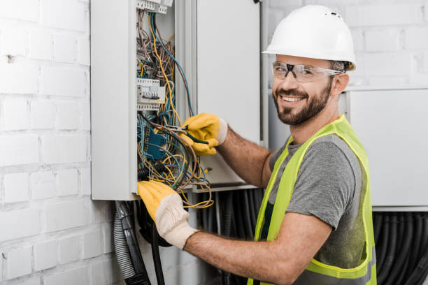 Best Licensed Electrician  in Berwyn, PA
