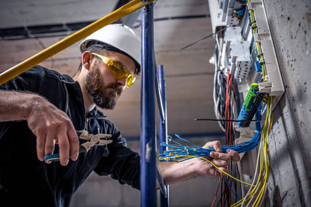 Best Commercial Electrician Services  in Berwyn, PA