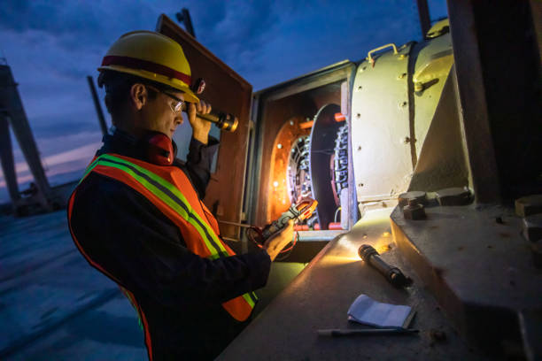 Best Electrical Installation Contractor  in Berwyn, PA