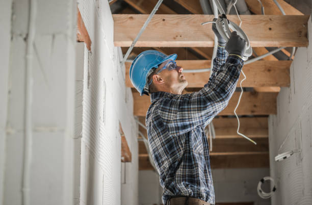 Best Affordable Electrician  in Berwyn, PA