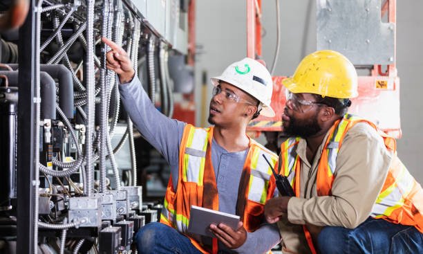 Best 24-Hour Electrician  in Berwyn, PA