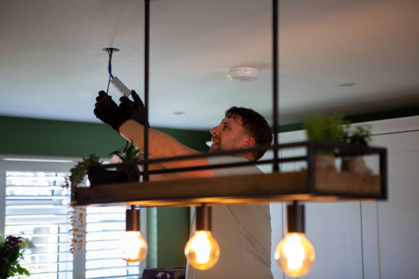 Best Ceiling Fan Installation Electrician  in Berwyn, PA