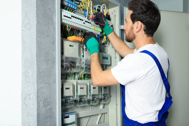 Best Electrical Troubleshooting Services  in Berwyn, PA