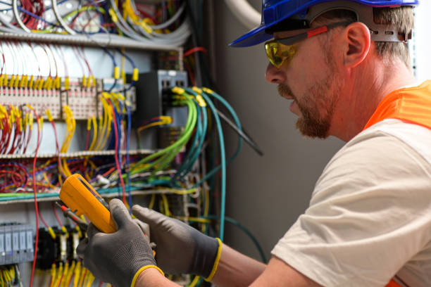 Best Industrial Electrical Services  in Berwyn, PA