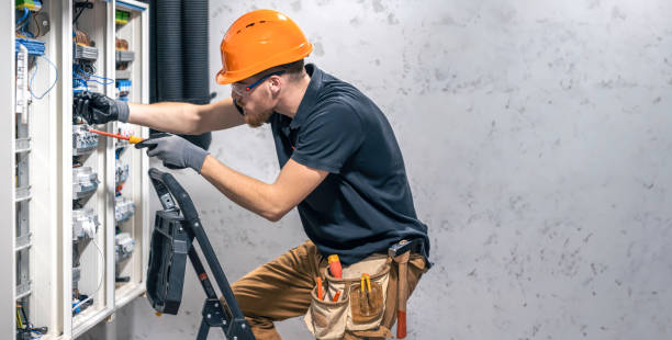 Best Electrical Contractors for Businesses  in Berwyn, PA