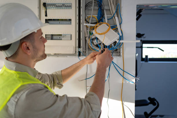 Best Circuit Breaker Repair  in Berwyn, PA