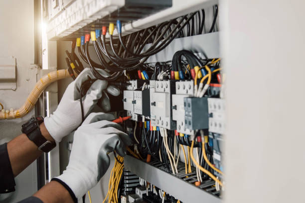 Best Affordable Emergency Electrician  in Berwyn, PA