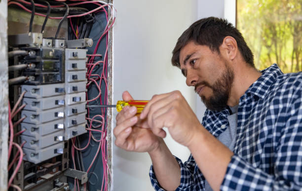 Best Local Electrician Companies  in Berwyn, PA